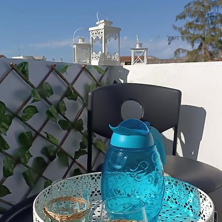 אגרופולי B&B Malafemmena מראה חיצוני תמונה