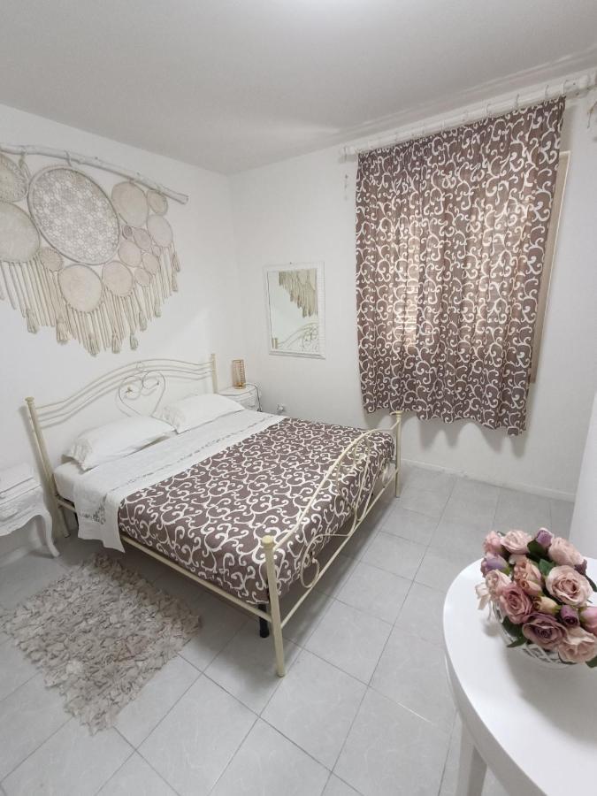 אגרופולי B&B Malafemmena מראה חיצוני תמונה