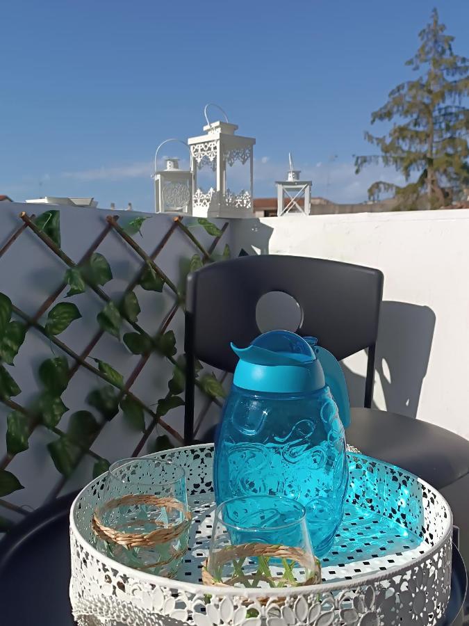 אגרופולי B&B Malafemmena מראה חיצוני תמונה