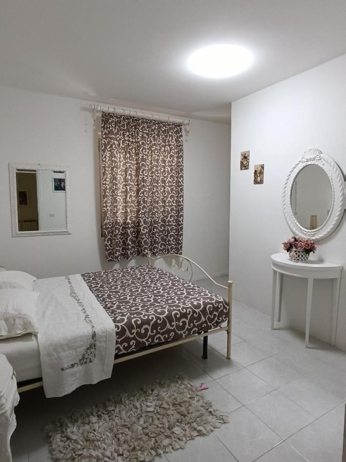 אגרופולי B&B Malafemmena מראה חיצוני תמונה