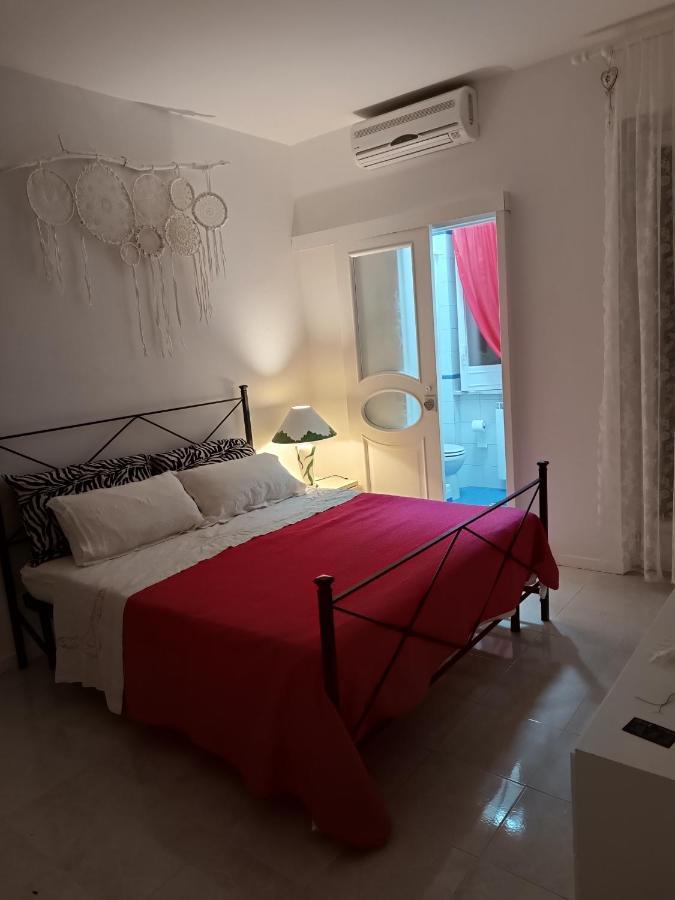 אגרופולי B&B Malafemmena מראה חיצוני תמונה
